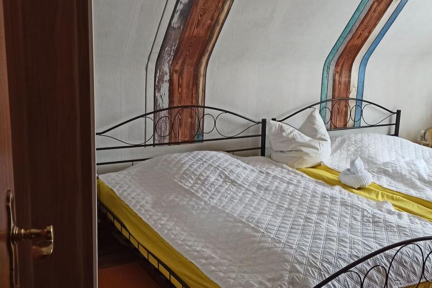 Ferienwohnung,,Manu" - foto 12