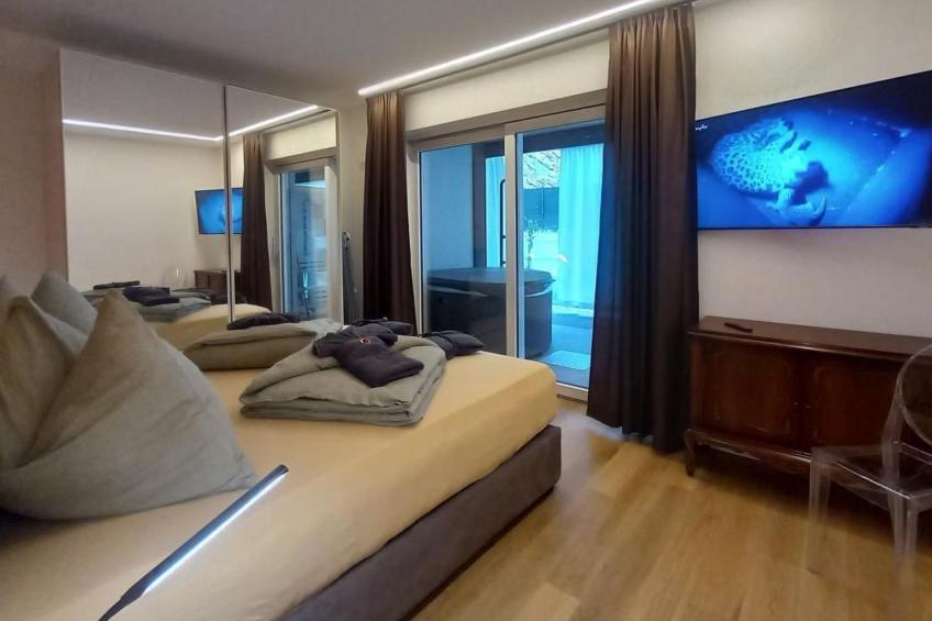 Garden & Wellness - LeVigne - foto 11