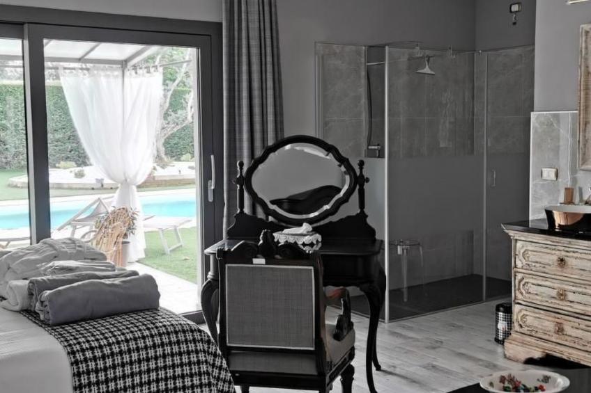 Ferienvilla 'Villa San Valentino - foto 24