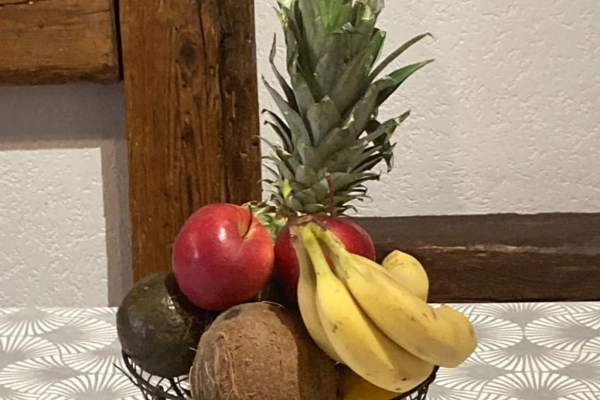 Gite des Cerisiers - foto 25