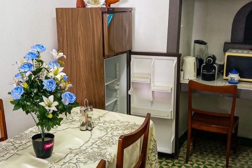 Die lustige und entspannende Wohnung mit Terrasse und Aussicht - foto 6