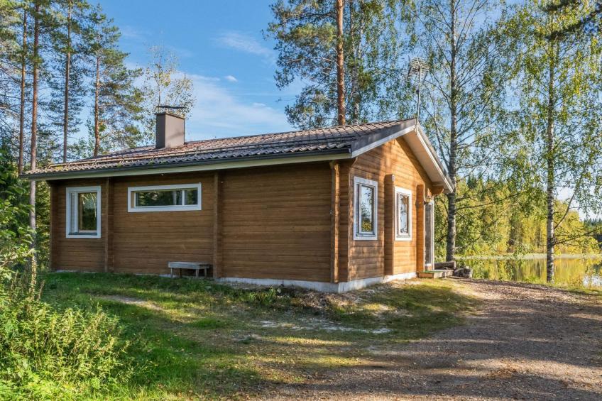 Vaikon loma ja lohi - foto 16