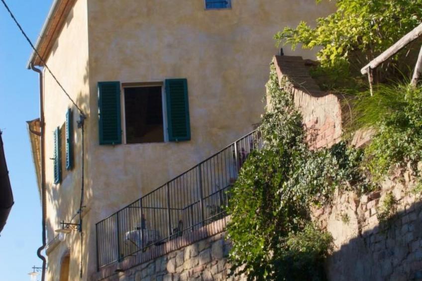 Villa 'La Canonica' mit Gemeinschaftspool - foto 23