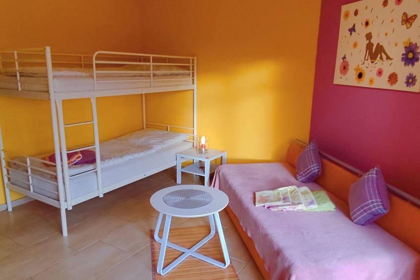 Haus am Kiessee - Mediterranes Flair mit Seeblick - foto 13