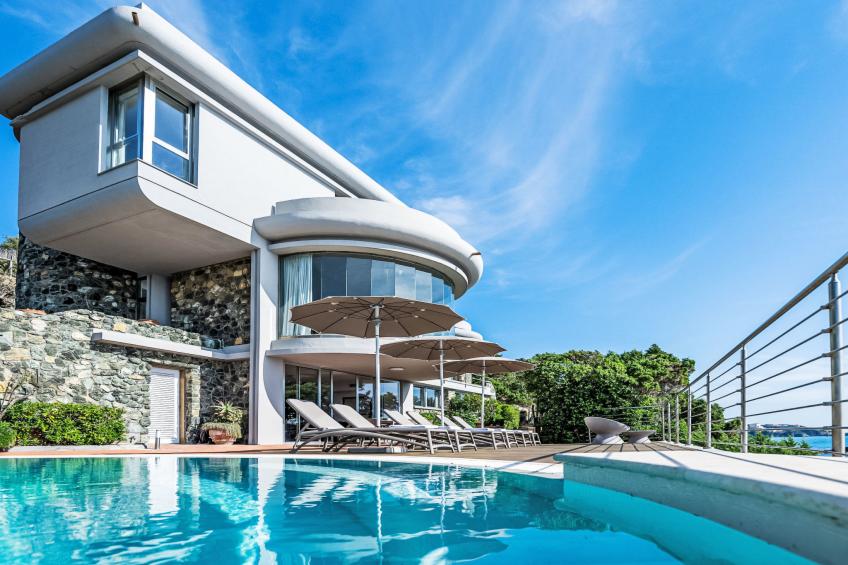 Villa Vistamare (CTG300) - foto 47