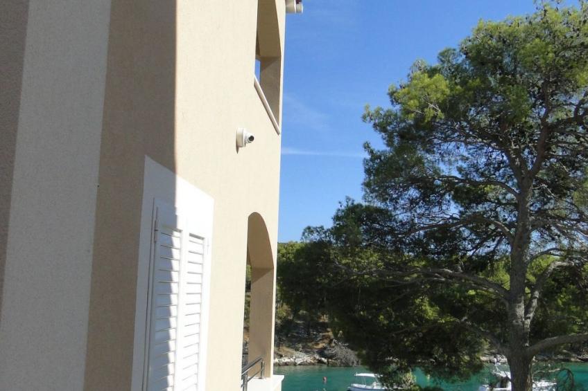 Aurea 3 Modernes Apartment direkt am Meer - foto 8