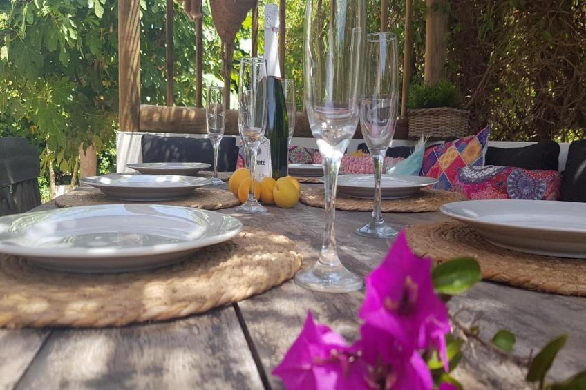 Villa Zapato - foto 24