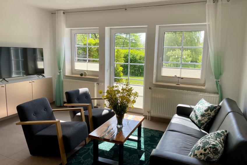 mit Terrasse - foto 18