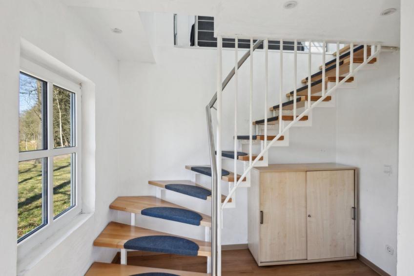 Zauberwald Fewo mit eigenem Eingang - foto 7