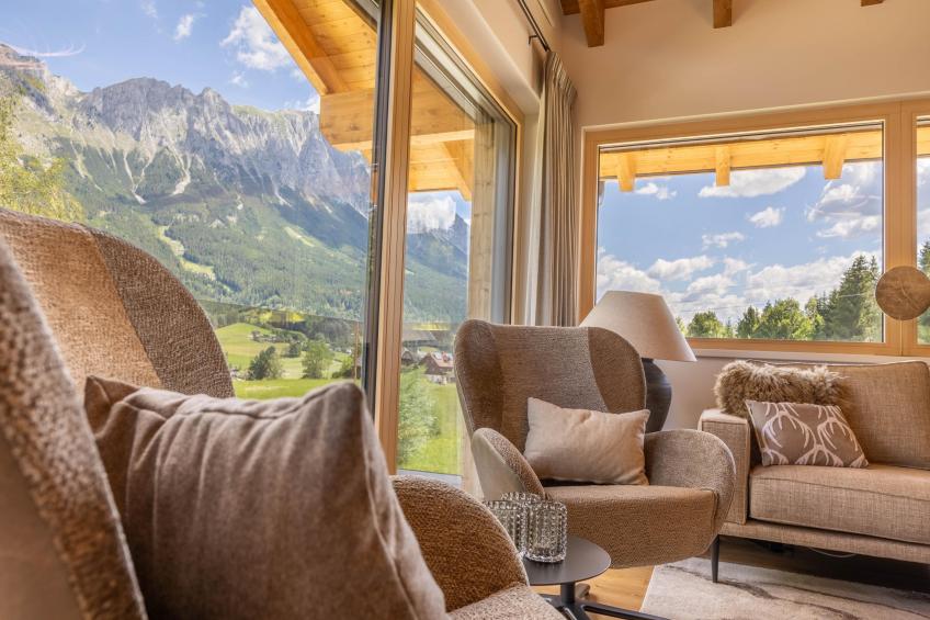 Dachstein Grand Alpine Lodge - foto 23