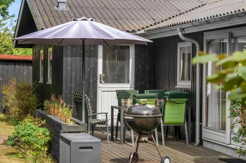 "Brimi" - 450m from the sea in SE Jutland - foto 17