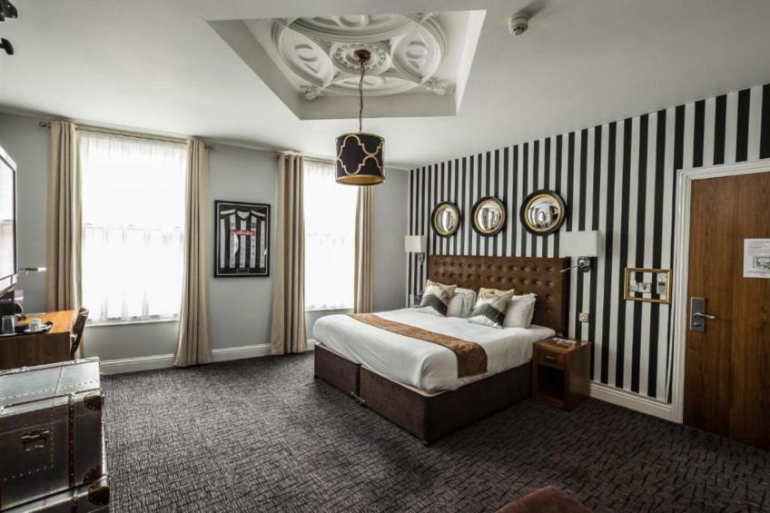 Standard Double Room - foto 27