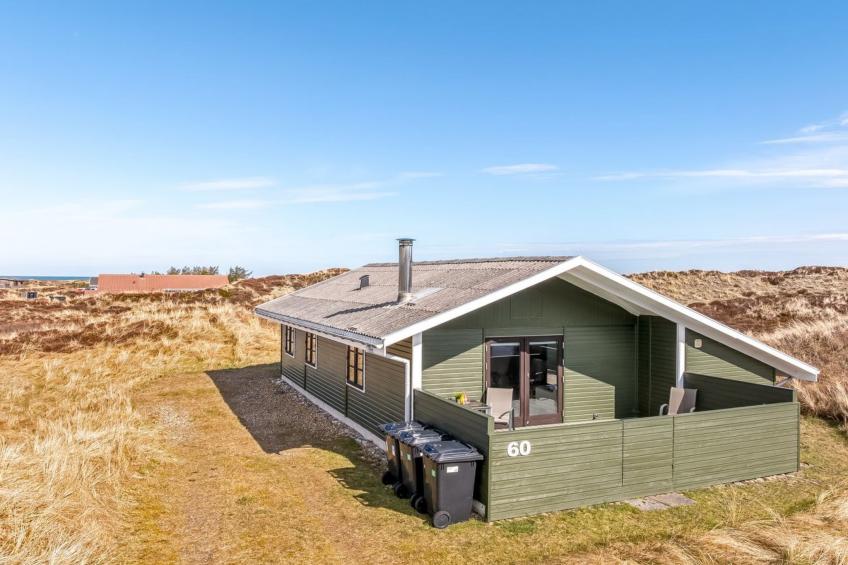 "Eida" - 400m from the sea