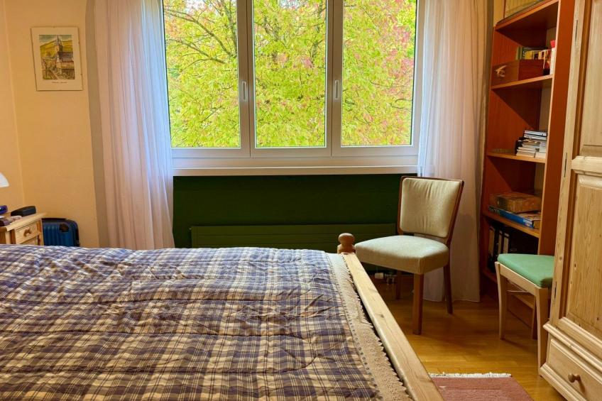 Waldhaus Panorama Home (CharmingStay), (Flumserberg Tannenbodenalp), - foto 2
