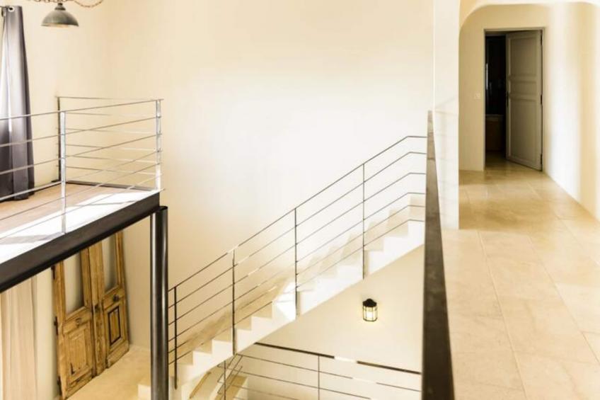 Les Gardis, Votre Refuge Idéal En Provence. - foto 15