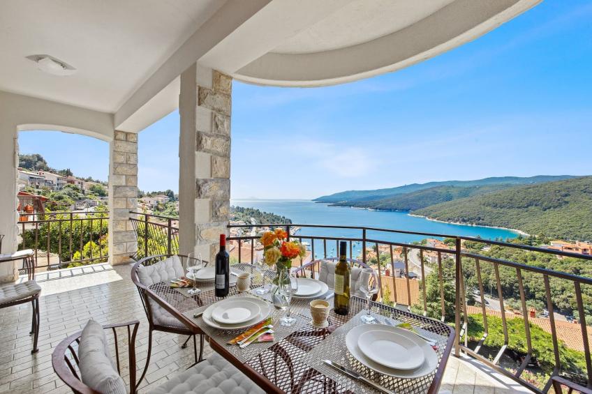 Lady M Gold - Balcony and Sea View - foto 5