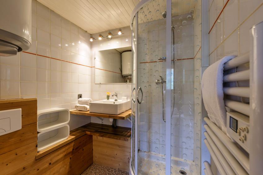 Appartement Rochebrune De Megève 32 - foto 9