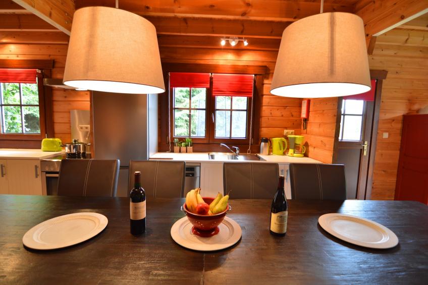 Le Chalet de Morfat - foto 13