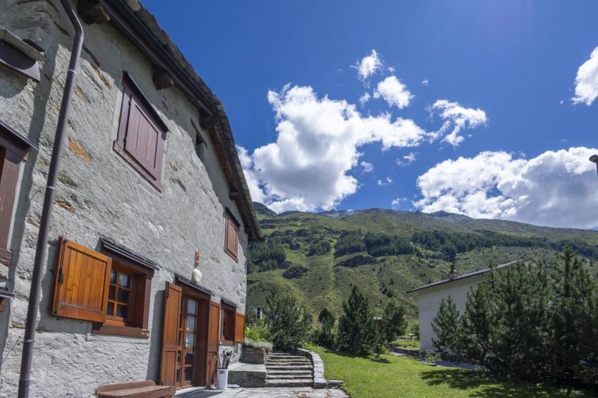 Baita Emet - foto 39