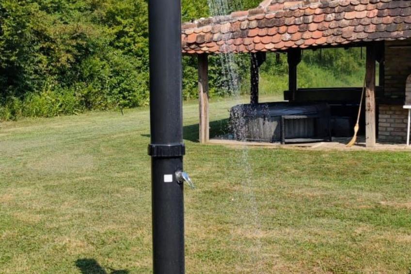 in Puska mit Offenem Kamin - foto 5