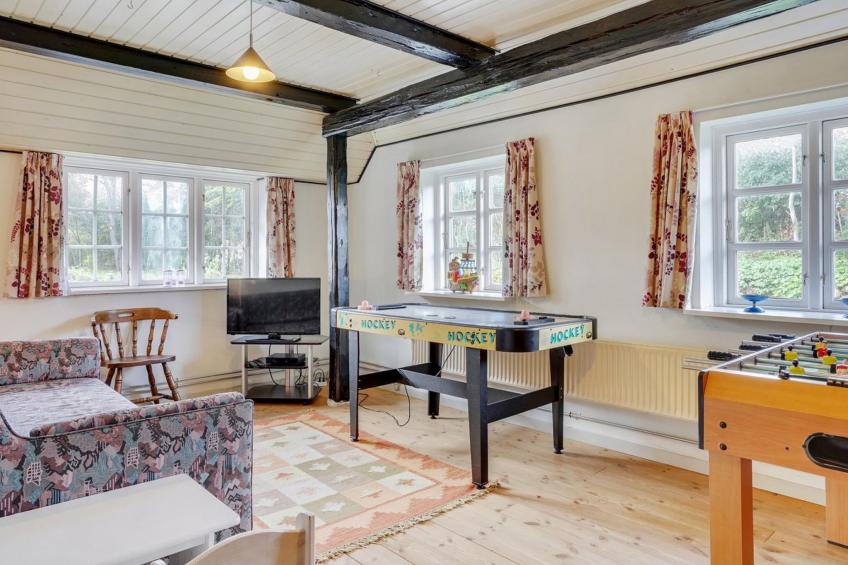 "Hedda" - 15km from the sea in Western Jutland - foto 13