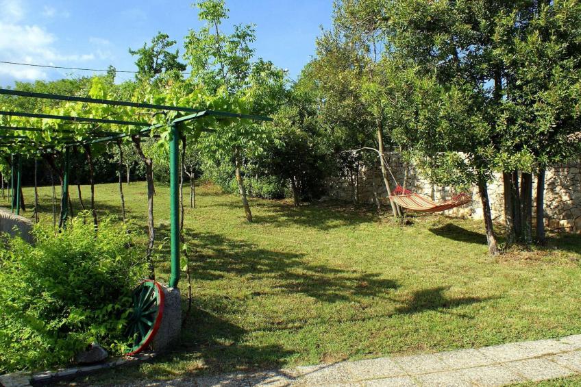 Freistehendes Haus Violeta mit weitläufigen Garten - foto 11