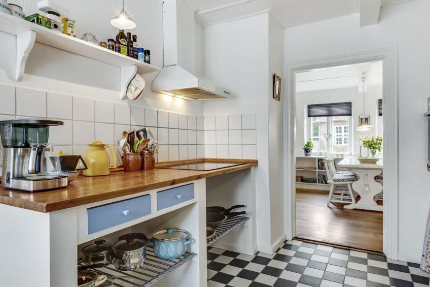 "Ajna" - 9.8km from the sea in Western Jutland - foto 16