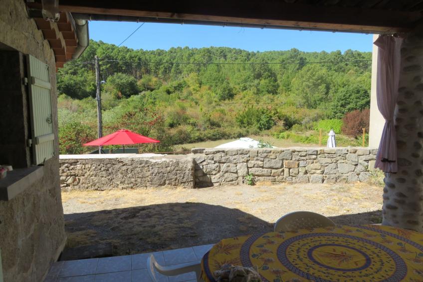 Haus für 6 Personen mit eigener Terrasse - foto 11