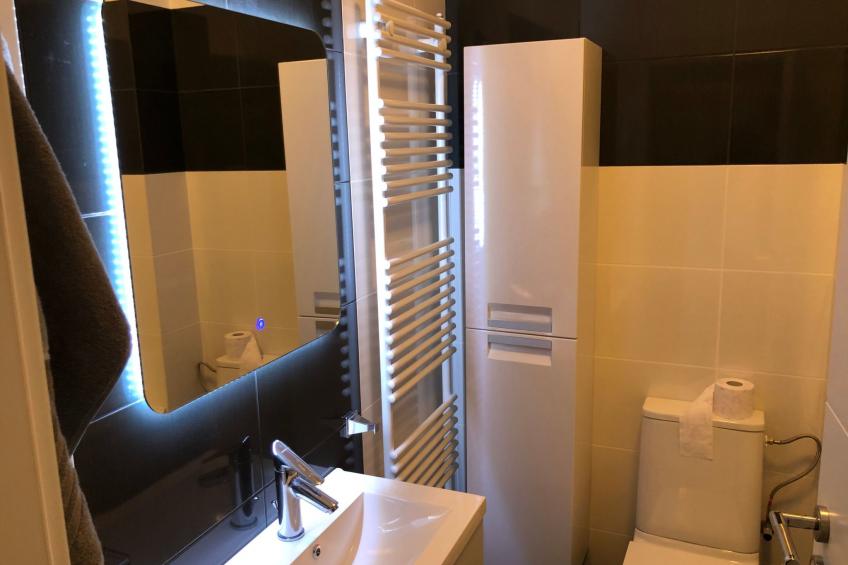 Wohnung "Plaza Residence P1" - foto 20