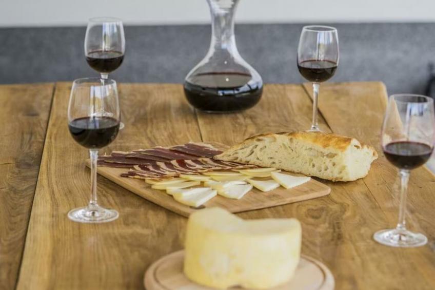 Villa Dvori Stipanovi mit beheiztem Pool - foto 20