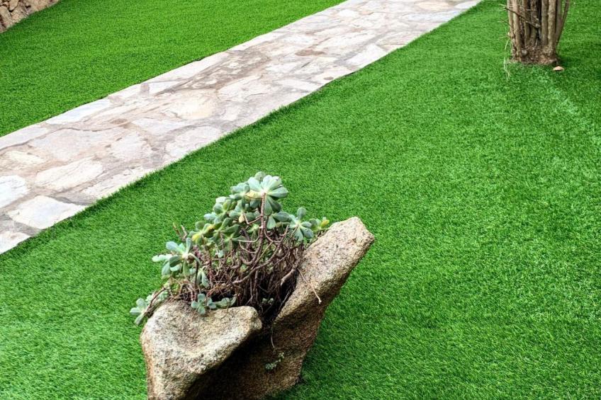 FERIENHAUS SARDINIEN SAN TEODORO - foto 28