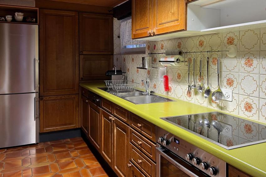 Chalet Mergoscia - foto 15