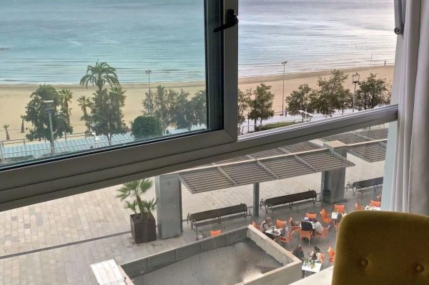 APARTAMENTO PLAYA POSTIGUET - foto 17