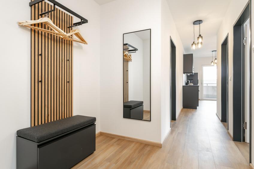 City Apartments Jenbach Top 2 - foto 7