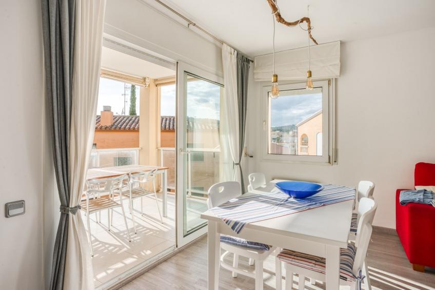 S´Agaró Beach Apartment - foto 12