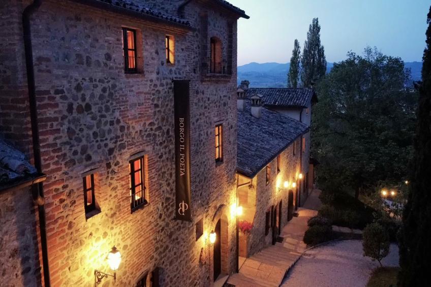 Casa Tettoia - foto 25