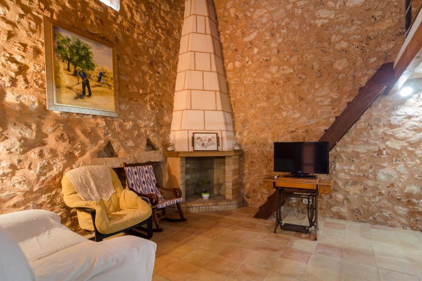 Sa Caseta De Ses Vaques.son Covas - foto 20