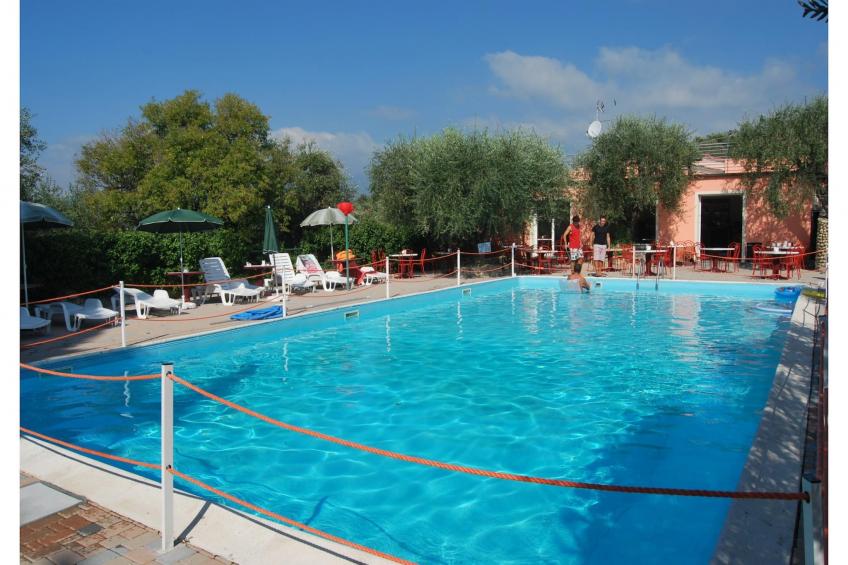 Villaggio Borgoverde TWO-ROOM APARTMENT 5 PAX - B5 - foto 2