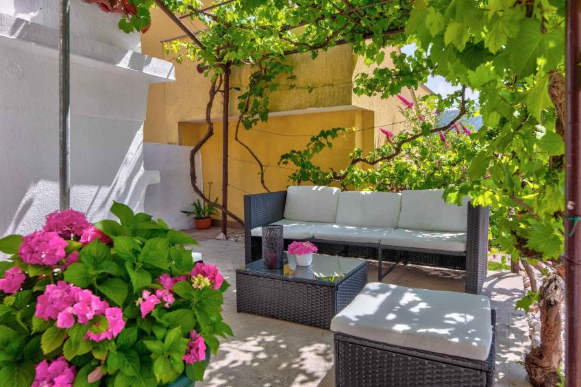 Maison de vacances avec air conditionné et grill - BF-N2M3X - foto 17