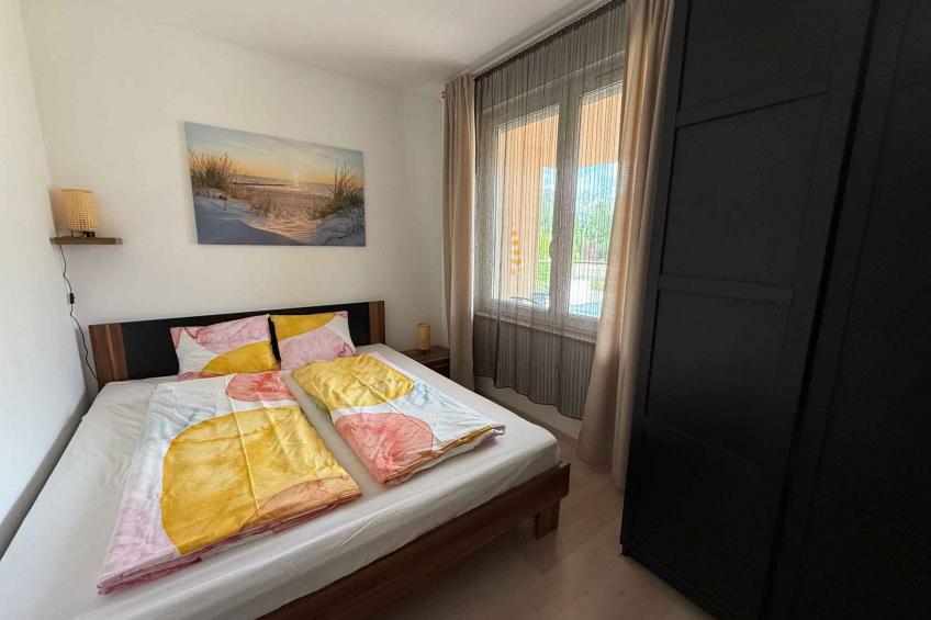 Vakantiewoning Waterkant met airconditioning en WLAN - VW-9ZB33 - foto 8
