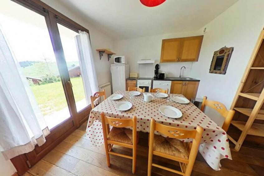 Résidence CÎmes - foto 11