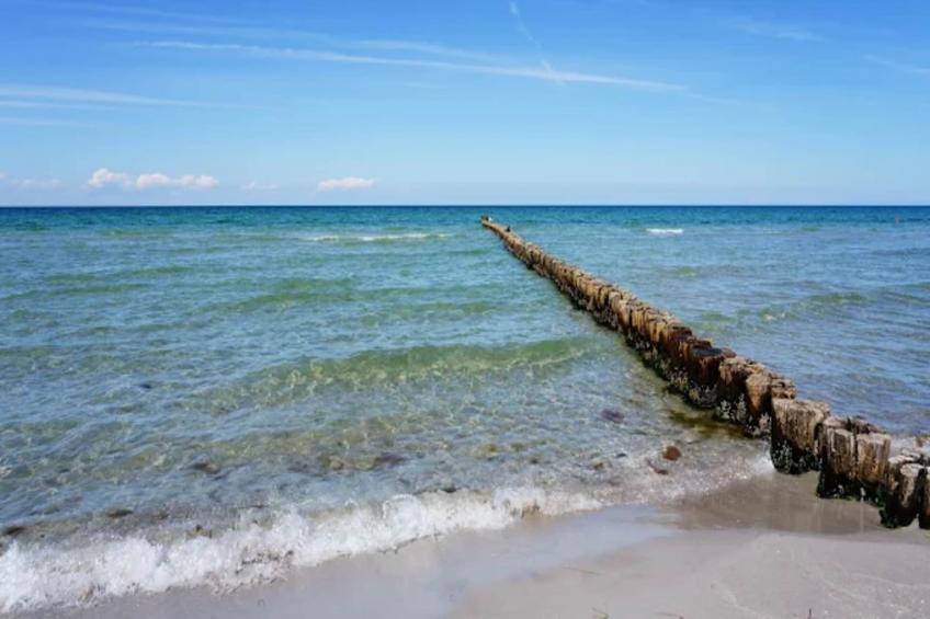 Holiday flat, Zingst|Buhnen 2.4 - foto 23