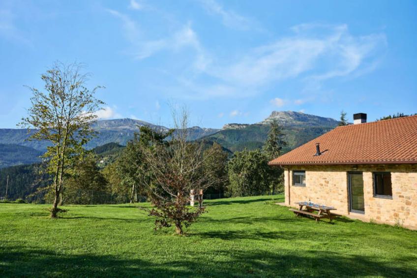 Maison à Zeanuri - foto 21