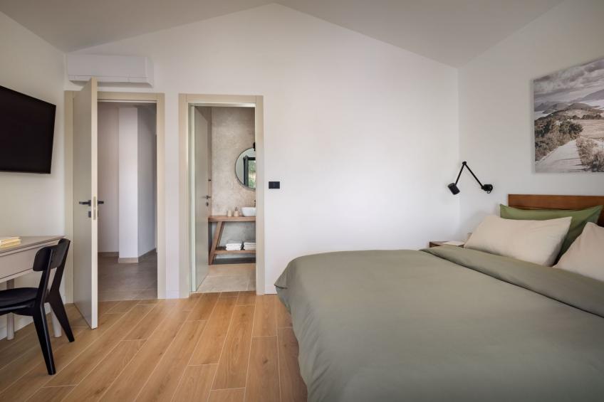 Design Villa Nux für 5 Personen mit beheiztem Pool - foto 2