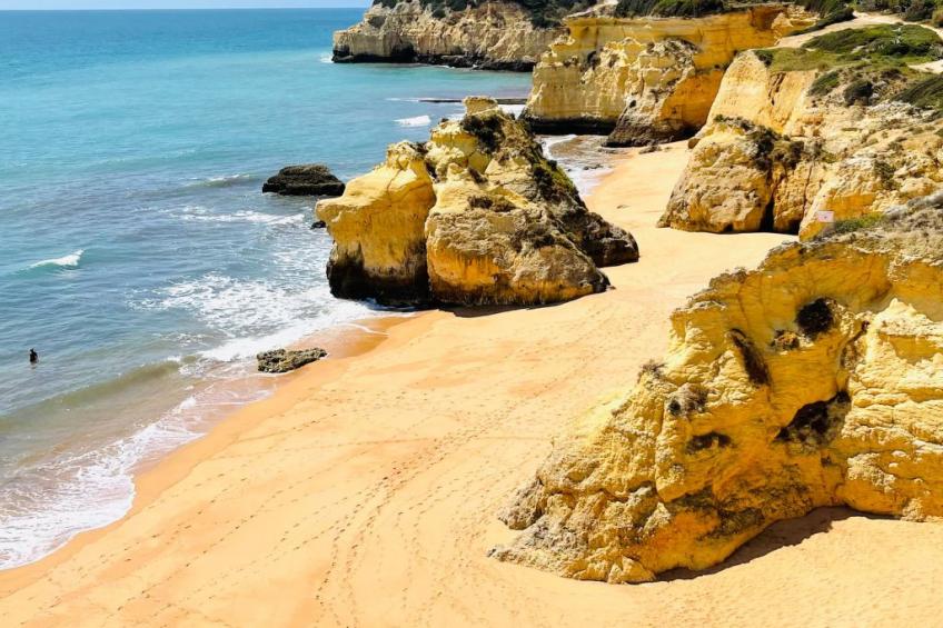 für 6 Personen ca. 114 m² in Porches, Algarve (Westalgarve) - foto 2