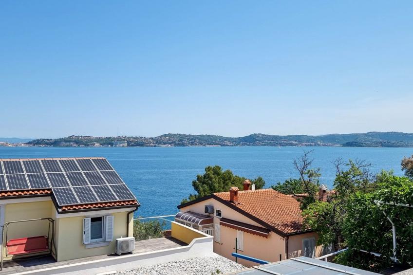 Apartment mit Meerblick für 4 Personen - foto 21