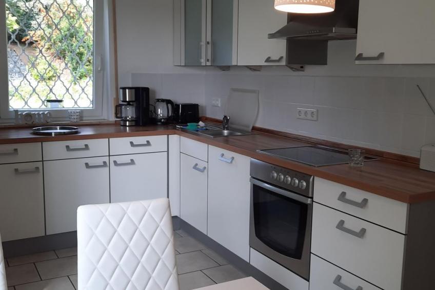 Idyll mit Loggia und Garten - foto 12