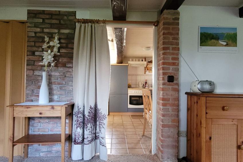 Reetdachhaus Petra - foto 8