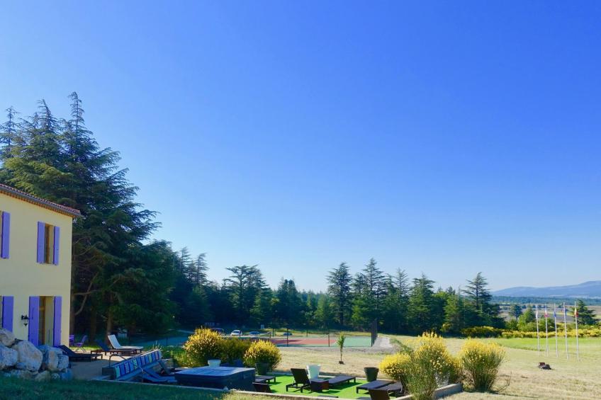 Genießen Sie die Ruhe und den Frieden der Provence - foto 9