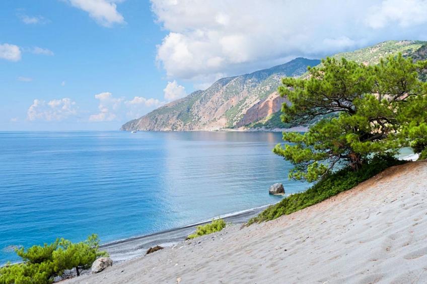 Ferienvilla "Minaos" mit eigenem Pool - foto 9